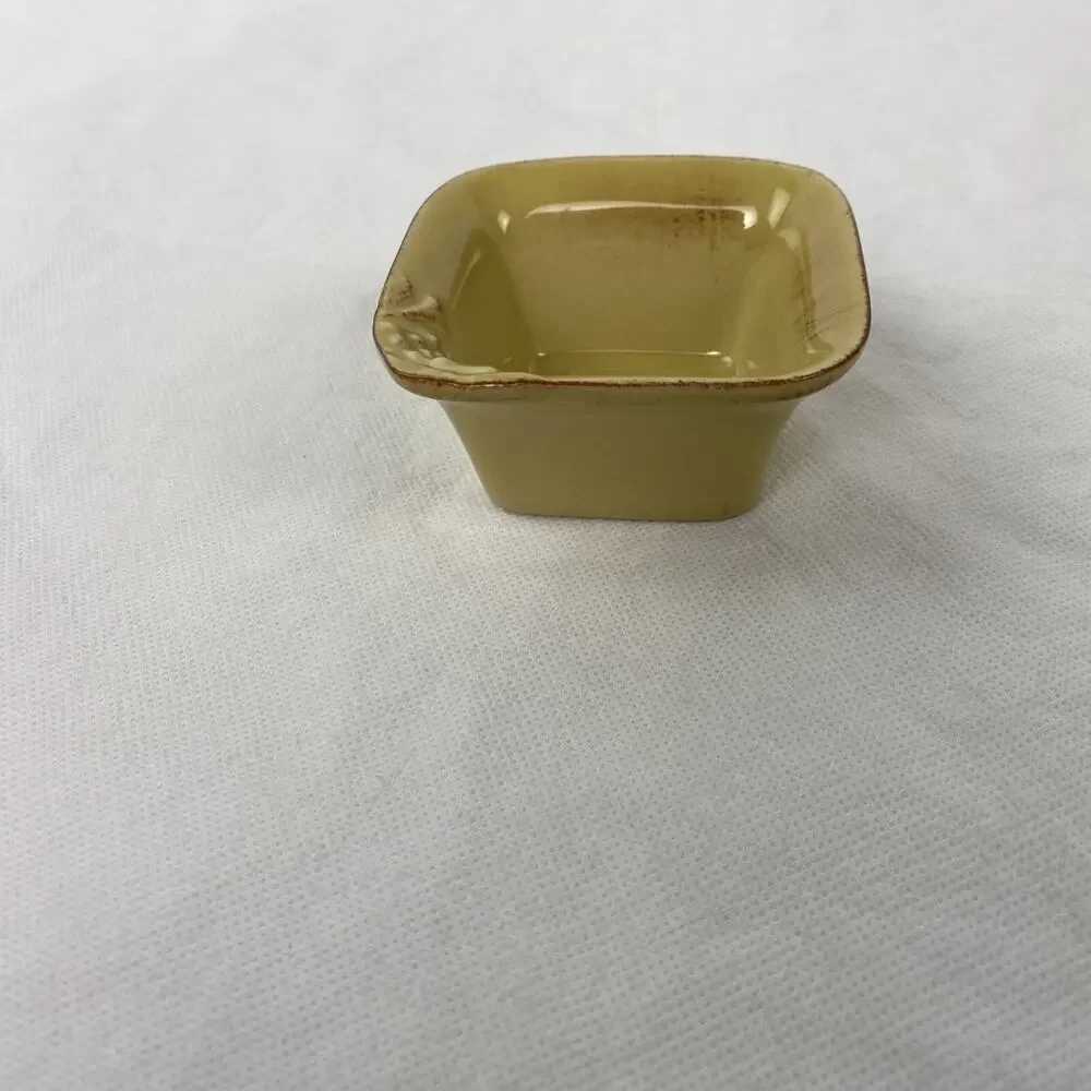 Casafina Madeira Harvest Ramekin